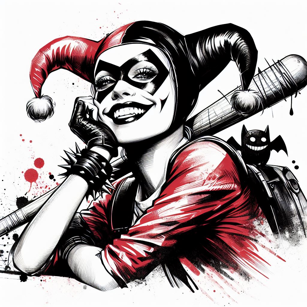 I'm rubber, you're glue... by PIXL141 on DeviantArt