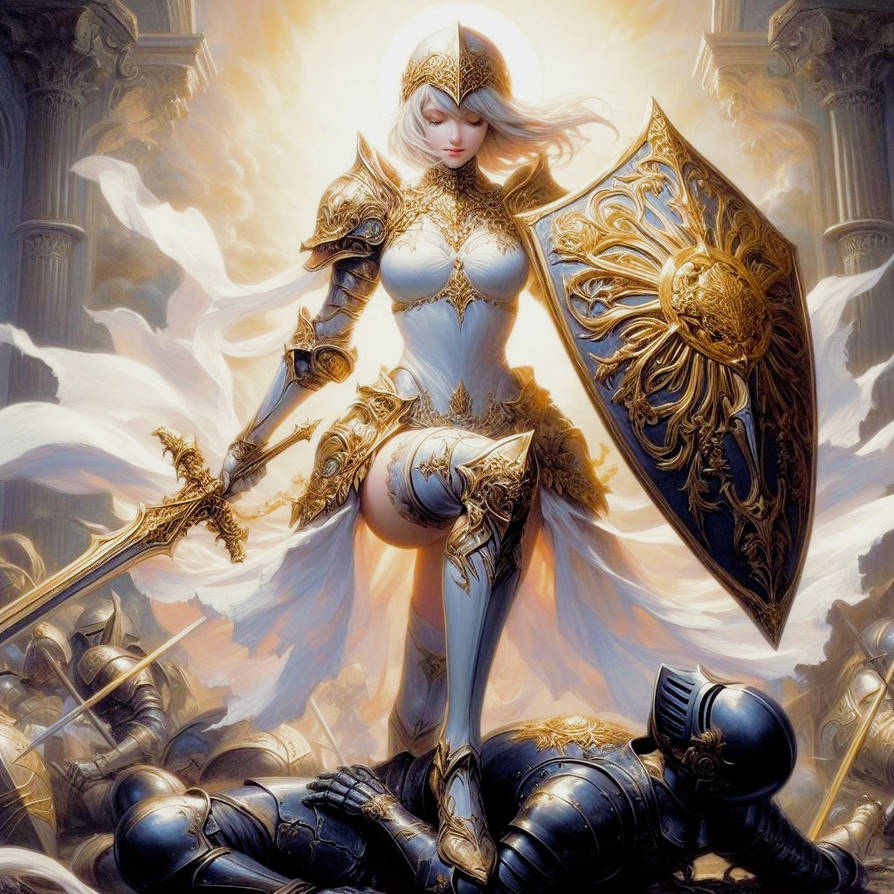 Mercy War There is no pity, no mercy, life is always a war by PIXL141 on DeviantArt