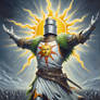 If only I could be so grossly incandescent