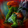 BLANKA