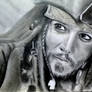 jack sparrow