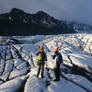 Solheimajokull Iceland