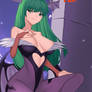 morrigan