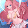 Shirahoshi