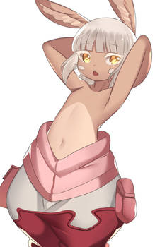 nanachi