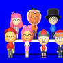 9 Miis 3