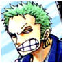 Icon Roronoa Zoro