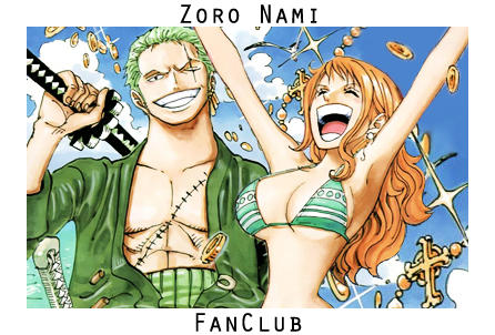 Zoro Nami FC - Group logo II