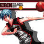 KNB: Kurokocchi