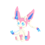 kawaii sylveon desu