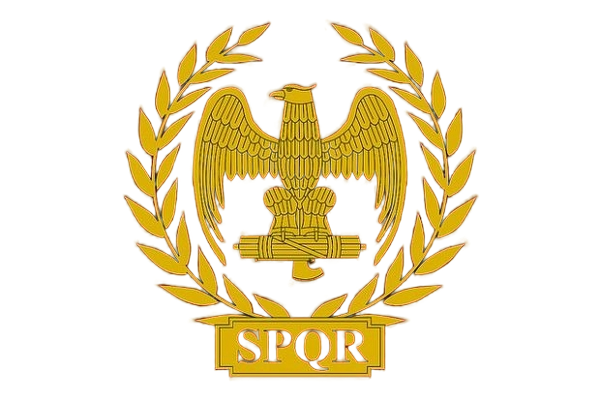 Roman Empire symbol by firewolfrebel on DeviantArt