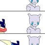 Theory of Mewtwo's absence...again