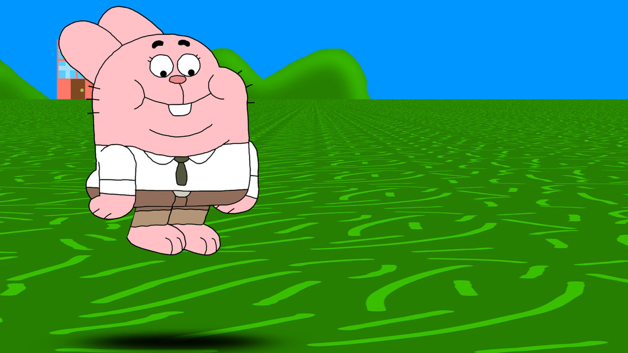 Richard Watterson Deviantart Richard Watterson First Fly by DzinyMaster on DeviantArt