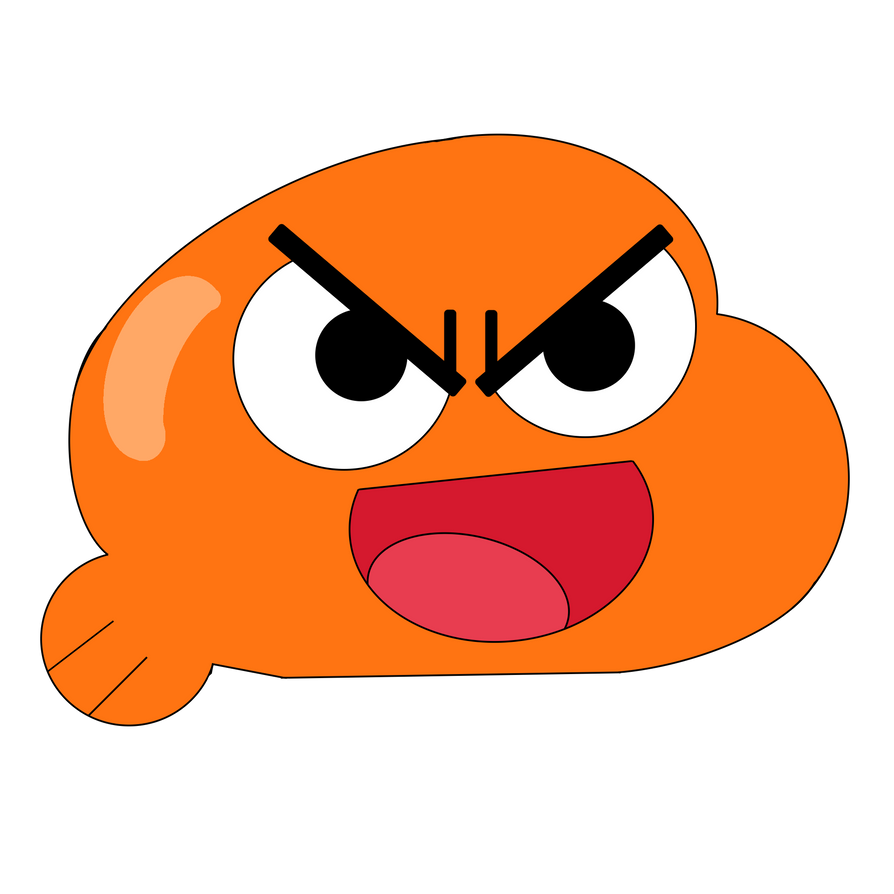 Darwin Head Yeah High HD by DzinyMaster on DeviantArt