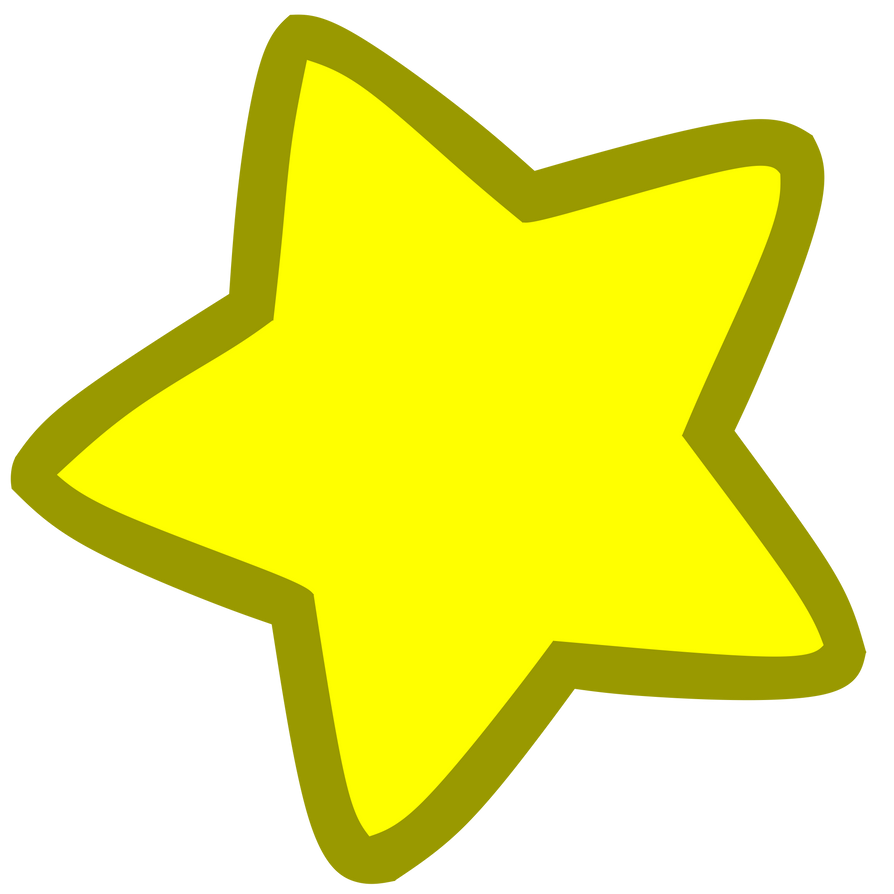 Sesame Street Star Cursor Games+ V2 High HD by DzinyMaster on DeviantArt
