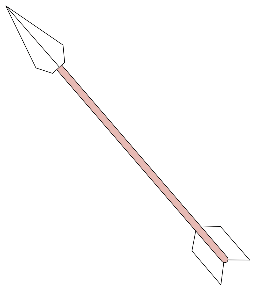 Mercy Arrow Cherry Arrow HIgh HD by DzinyMaster on DeviantArt
