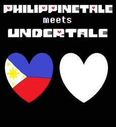 Philippinetale meets Undertale Cover