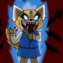 Aggretsuko - Death Metal Retsuko