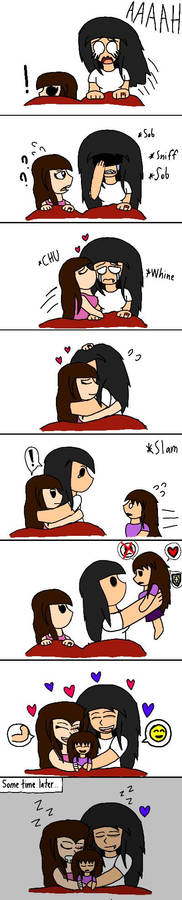 Changed Destiny 5YTS - Diana's Nightmare Aftermath