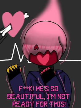 Bondage and Spirit's First Date (Page 2)