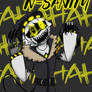 N-Sanity Fanart