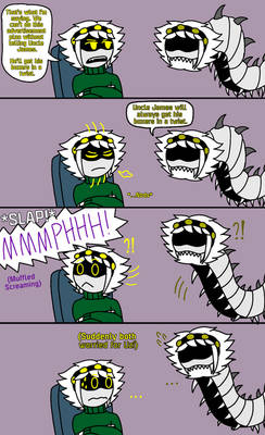 N, N, and N Again - Noble's Time with Uzi (Page 1)