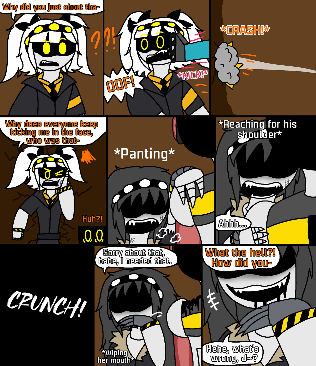 C-K's Hidden Solver Abilities (Page 2)