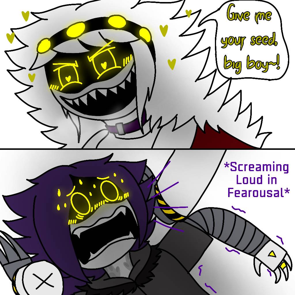 N-Sanity BEA GB AU - Female N Pins Down Uziel