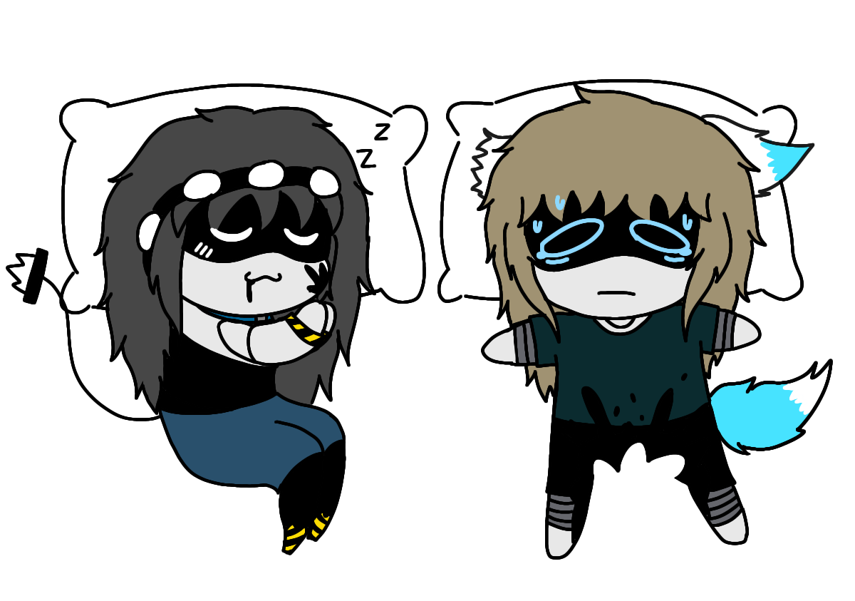 Aftermath of 'Need to Go'