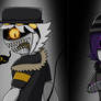 Murder Drones - Uzis Nightmare of N