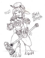 Hatter Hariette