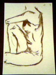 Female Nude 1.