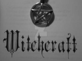 Witchcraft