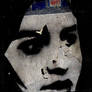 Old Stencil Image