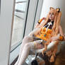 SeeU - Vocaloid 3