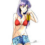 Misato Katsuragi