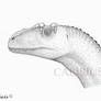 yanghuanosaurus profile