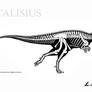 ceratosaurus magnicornis  rec.