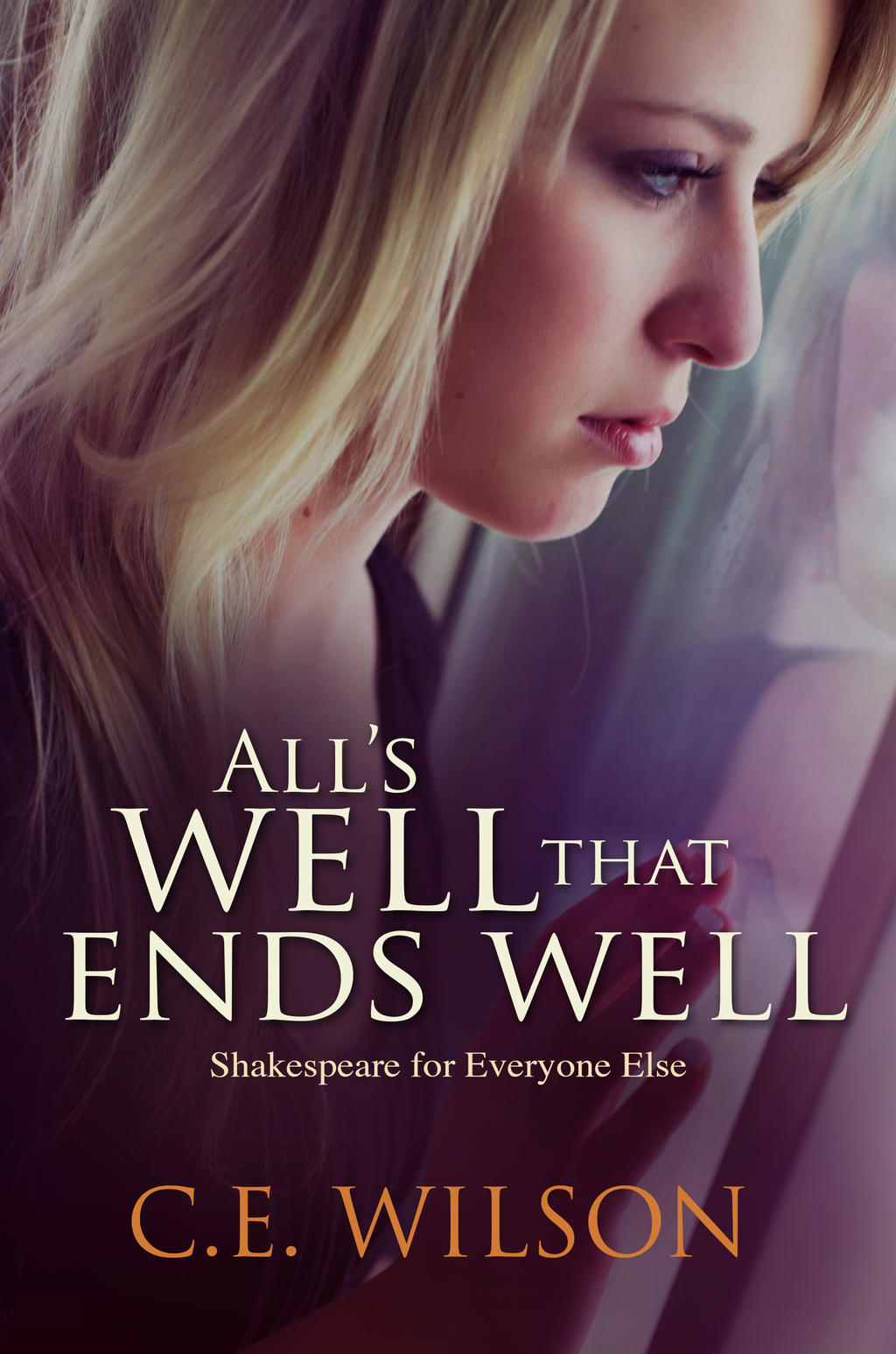 Alls Well That Ends Well - Ebook Cover