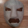 Ran Fan Mask Finished Layer