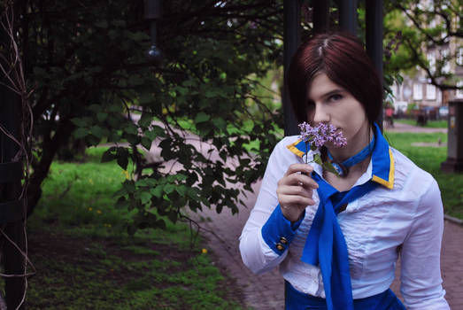 Elizabeth Bioshock Infinite