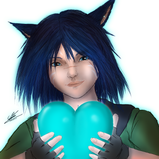 Heart Aoi