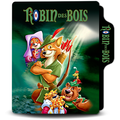 Robin Des Bois 3 by annodam42 on DeviantArt