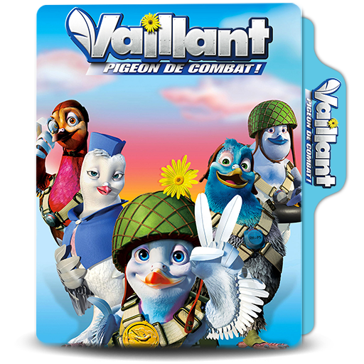 Vaillant Pigeon De Combat 2 by annodam42 on DeviantArt