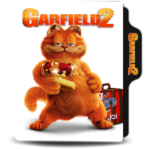 Garfield 2 - Graj Garfield 2 na UgameZone.com.