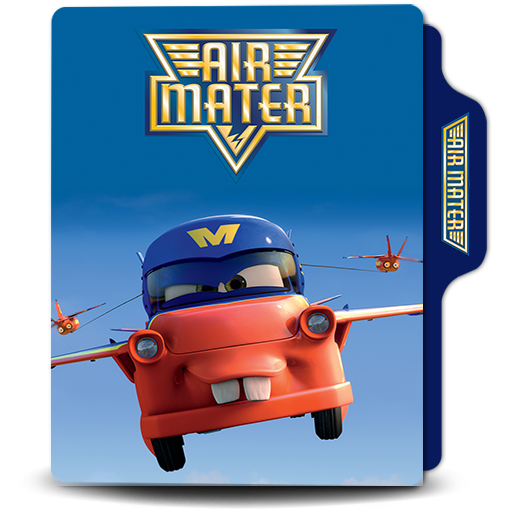 Air mater top
