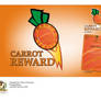 Carrot Reward