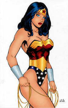 Wonder Woman