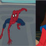 Spider-Man VS Ms. Marvel Hero Life Comparison