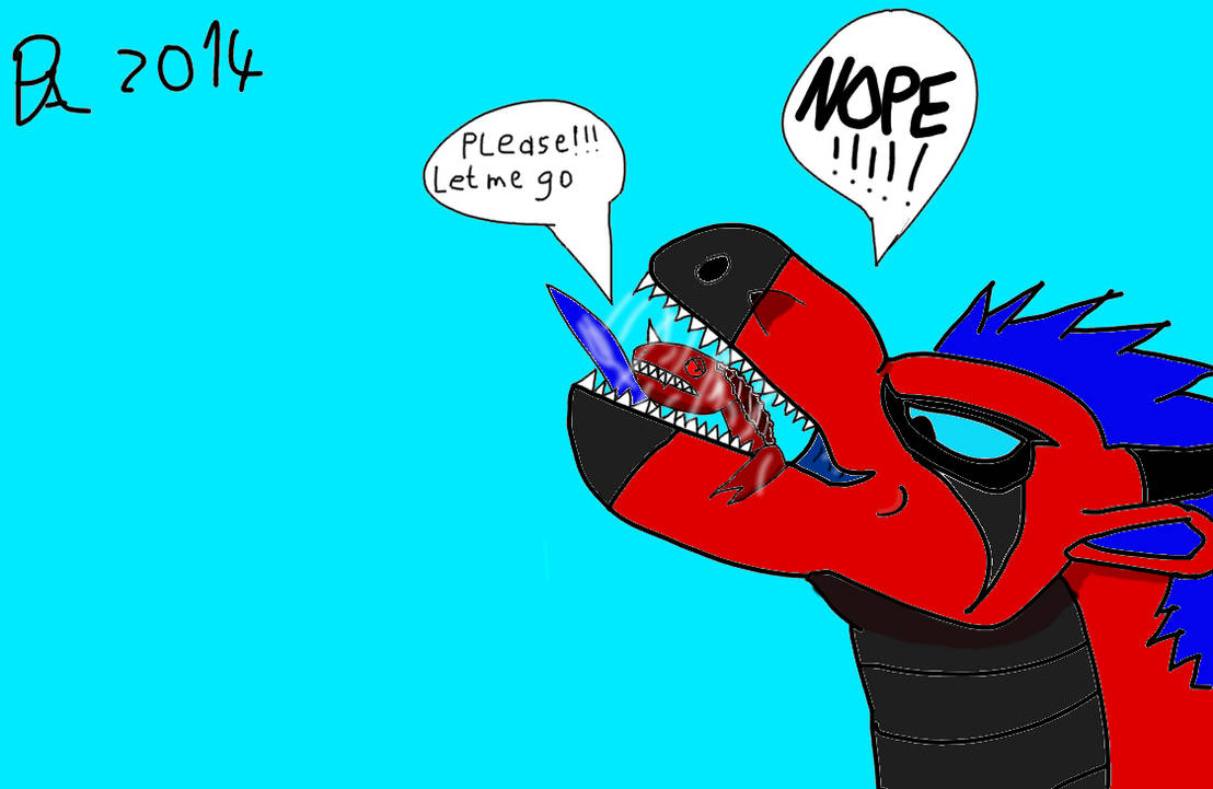 Vorelord Never forget this by PassyVoreX on DeviantArt